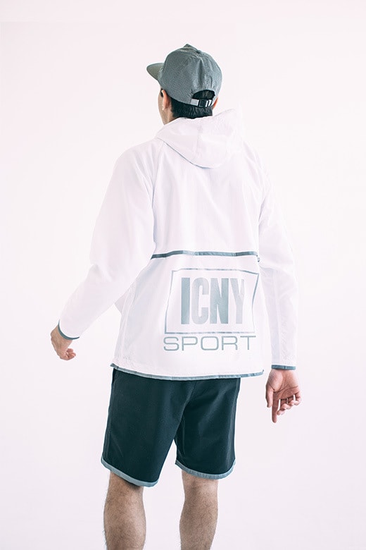 ICNY 2015 春夏系列