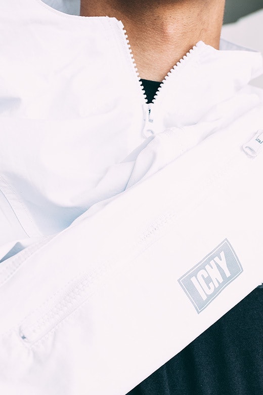 ICNY 2015 春夏系列
