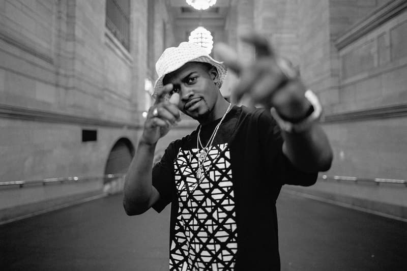 Import Export 2015 春夏造型搭配 Lookbook