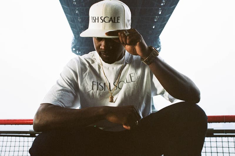 Import Export 2015 春夏造型搭配 Lookbook