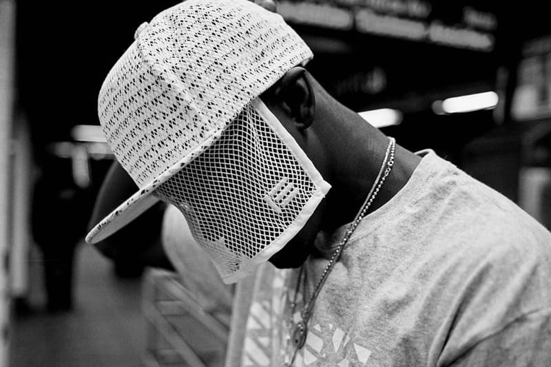 Import Export 2015 春夏造型搭配 Lookbook