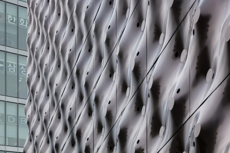 Piuarch 為 Givenchy 打造首爾旗艦店