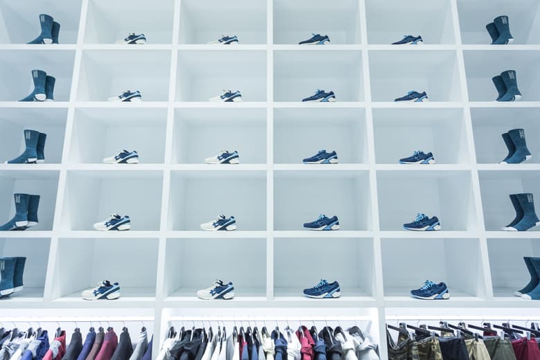 走進 KITH「West Coast Project」全新门店