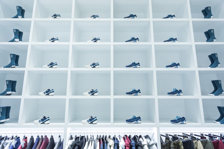 走進 KITH「West Coast Project」全新门店