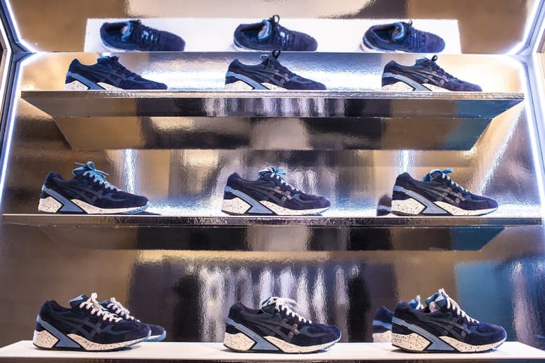 走進 KITH「West Coast Project」全新门店