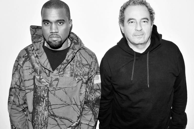 Jean Touitou 接受《The Guardian》採訪談及種族歧視爭議事件