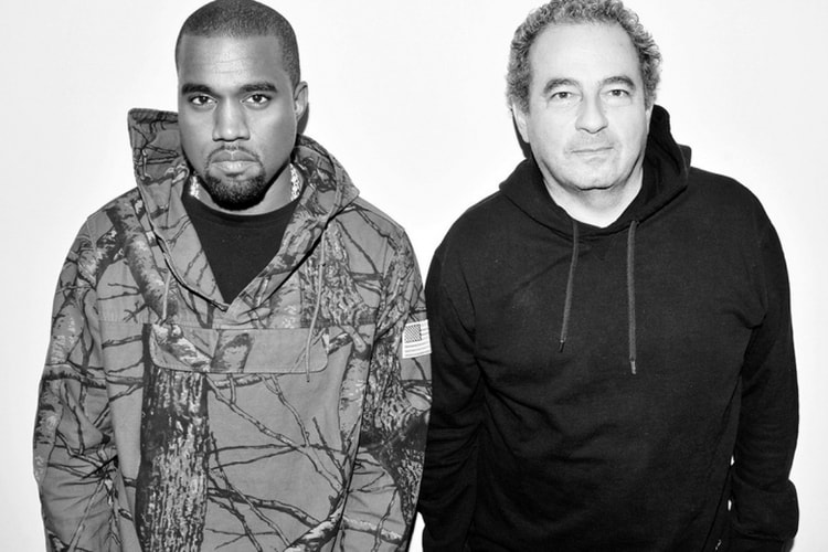 Jean Touitou 接受《The Guardian》採訪談及種族歧視爭議事件