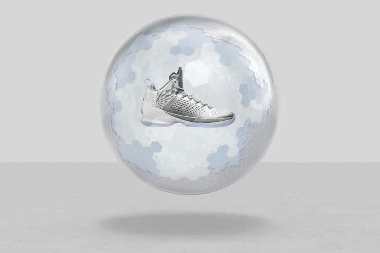 Jordan Brand 2015「Pearl」別注配色系列