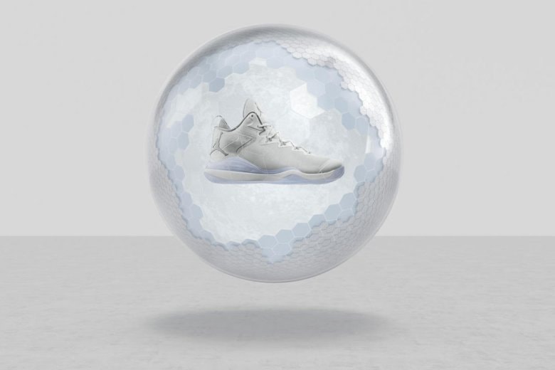 Jordan Brand 2015「Pearl」別注配色系列