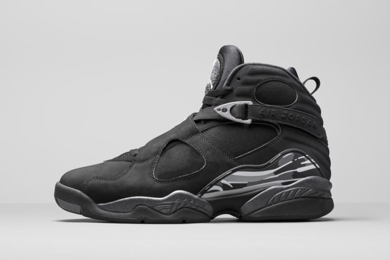 Jordan Brand 搶先發佈 2015 假日季球鞋系列