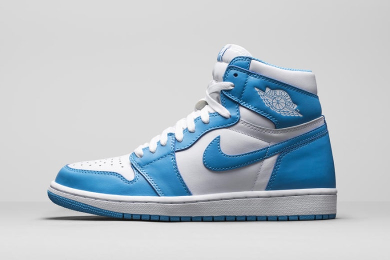 Jordan Brand 搶先發佈 2015 假日季球鞋系列
