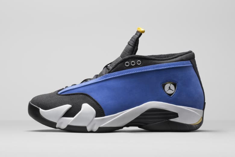 Jordan Brand 搶先發佈 2015 假日季球鞋系列