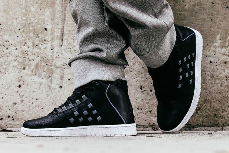 Jordan Collection 2015 春夏造型搭配 Lookbook