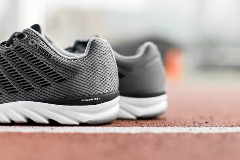 K-Swiss X Court 網球鞋款