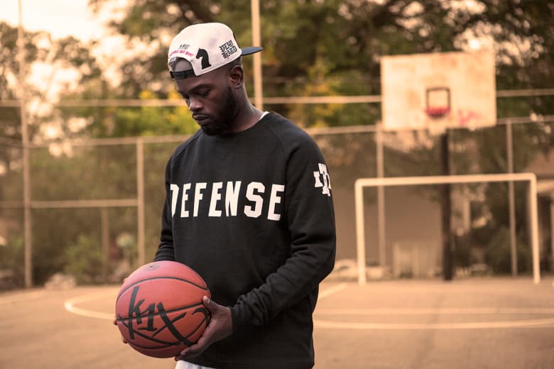 K1X 2015 春夏系列造型搭配 Lookbook