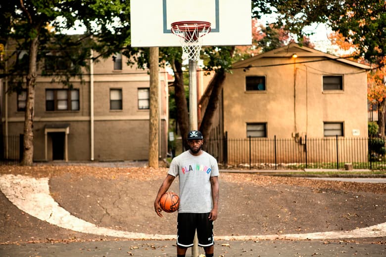 K1X 2015 春夏系列造型搭配 Lookbook