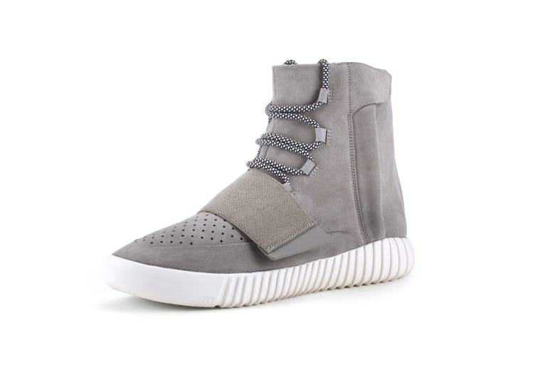Kanye West for adidas Originals Yeezy 750 Boost 聯名鞋款