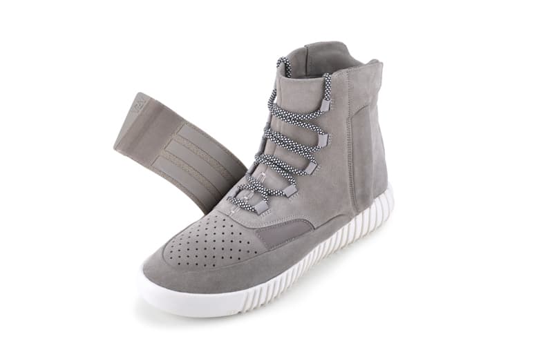 Kanye West for adidas Originals Yeezy 750 Boost 聯名鞋款