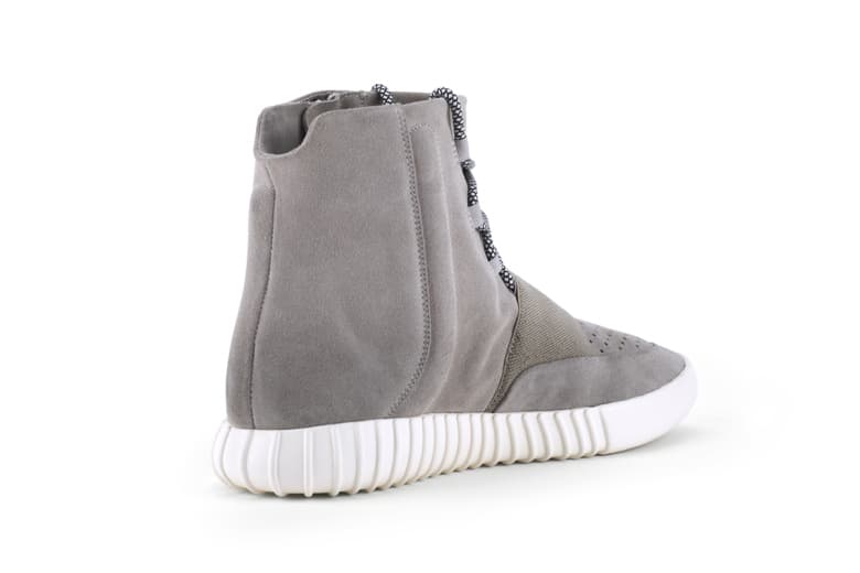 Kanye West for adidas Originals Yeezy 750 Boost 聯名鞋款