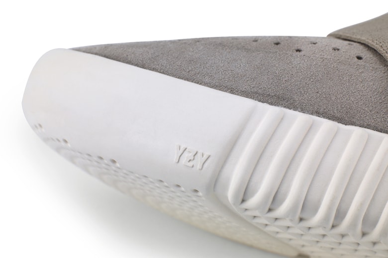 Kanye West for adidas Originals Yeezy 750 Boost 聯名鞋款