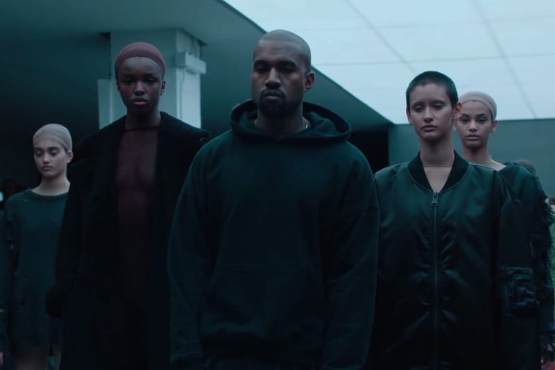 Kanye West for adidas Originals「Yeezy Season One」發佈會視頻回顧