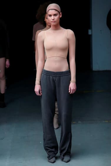  Kanye West for adidas Originals 「Yeezy Season One」系列