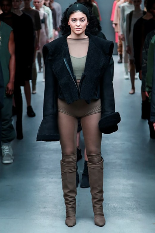 Kanye West for adidas Originals 「Yeezy Season One」系列