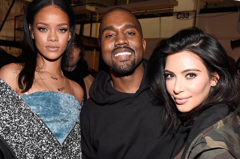 Kanye West for adidas Originals「Yeezy Season One」系列發佈會現場回顧