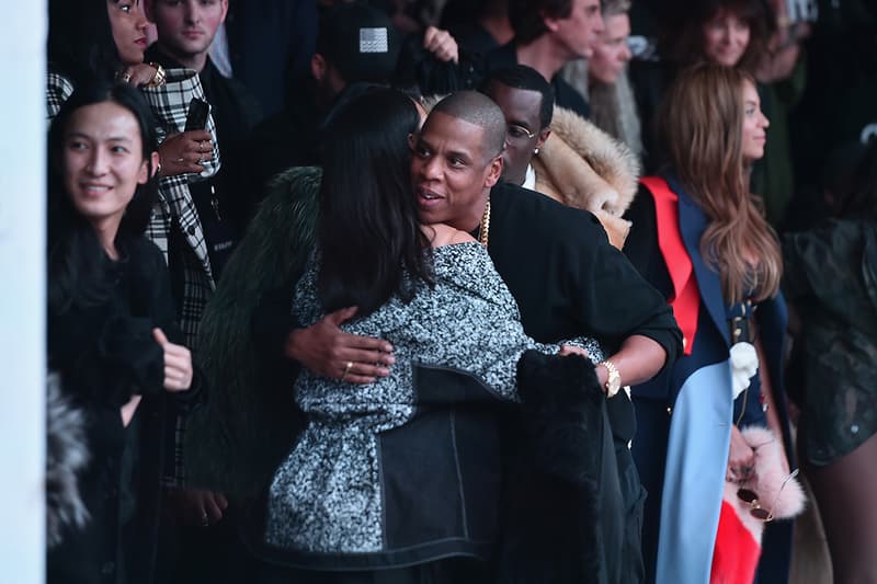 Kanye West for adidas Originals「Yeezy Season One」系列發佈會現場回顧