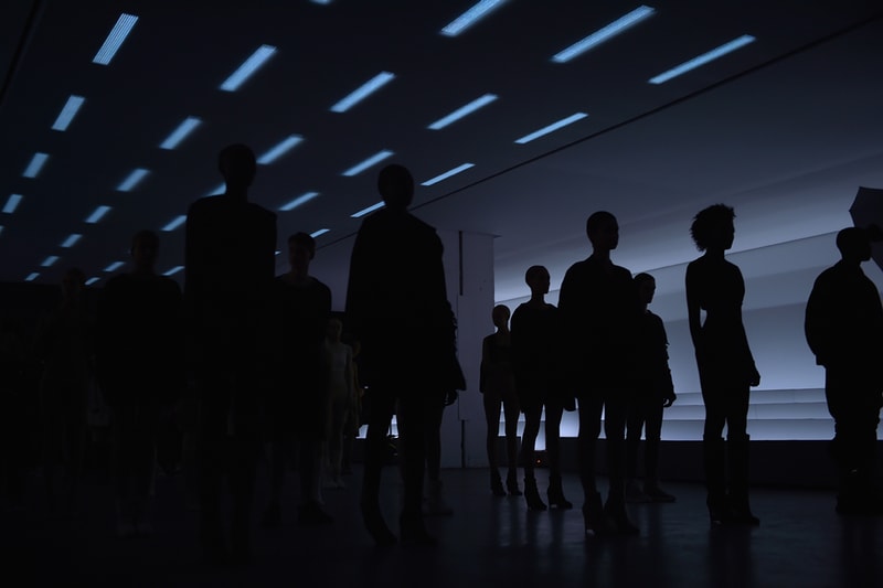 Kanye West for adidas Originals「Yeezy Season One」系列發佈會現場回顧
