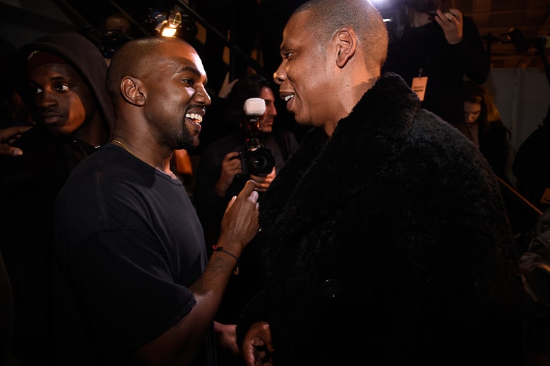 Kanye West for adidas Originals「Yeezy Season One」系列發佈會現場回顧