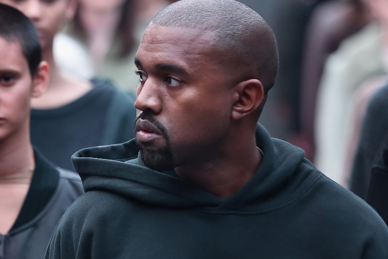 Kanye West for adidas Originals「Yeezy Season One」系列發佈會現場回顧