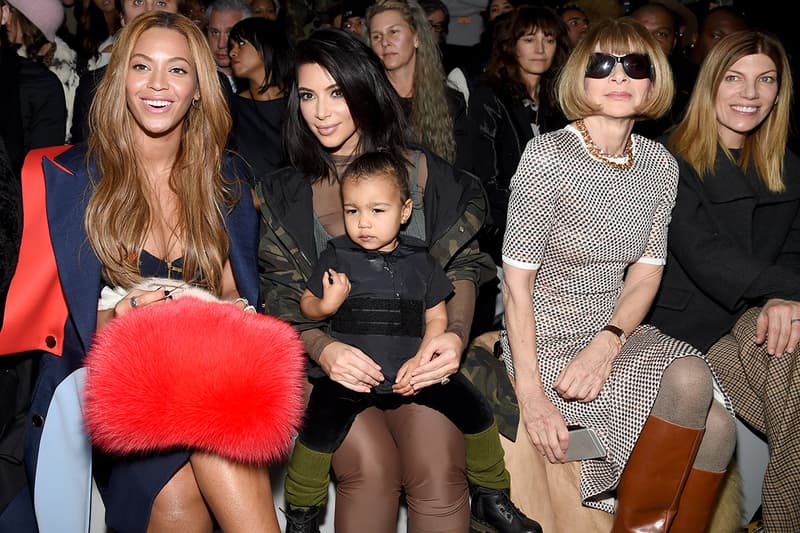 Kanye West for adidas Originals「Yeezy Season One」系列發佈會現場回顧