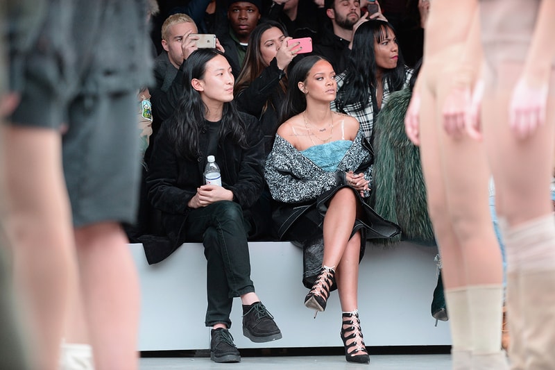 Kanye West for adidas Originals「Yeezy Season One」系列發佈會現場回顧
