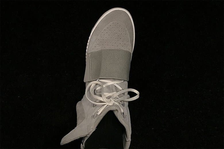 Kanye West 將首批 Yeezy 750 Boost 贈予好友和家人