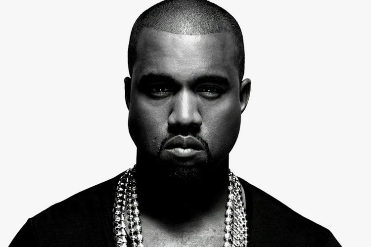 Kanye West 即將於紐約時裝週發表 adidas 合作系列
