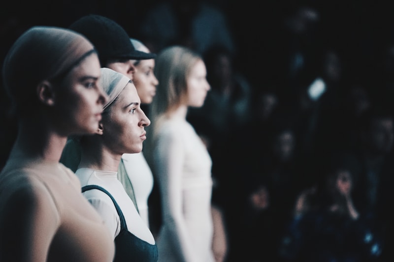 Kanye West 掀開 adidas Originals「Yeezy Season One」神秘面紗