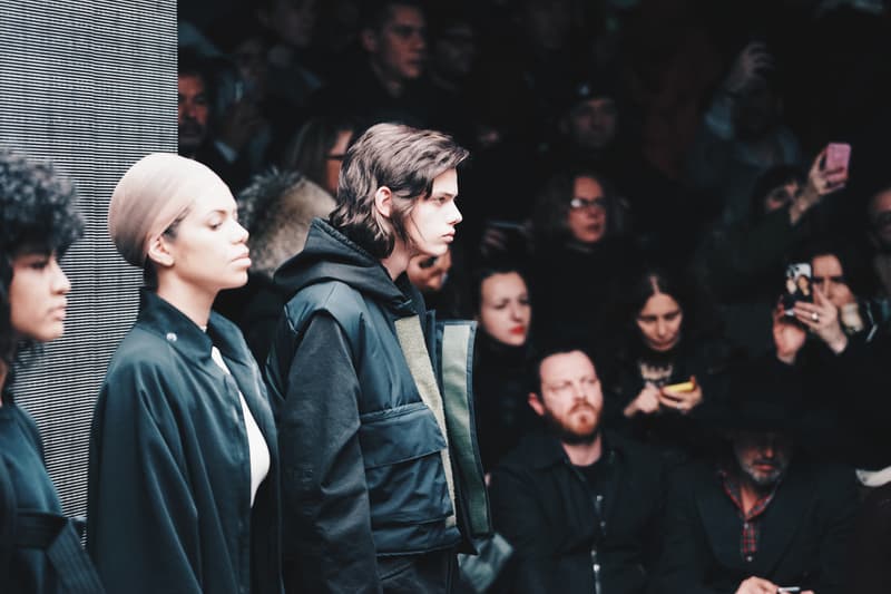 Kanye West 掀開 adidas Originals「Yeezy Season One」神秘面紗