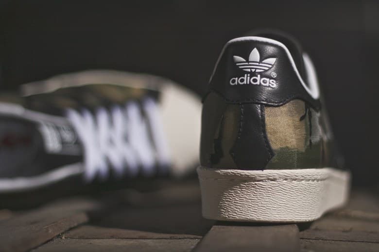 設計師倉石一樹談論 kzKLOT x adidas Originals Superstar 80s 84-LAB 聯名鞋款的設計