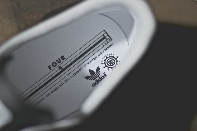 設計師倉石一樹談論 kzKLOT x adidas Originals Superstar 80s 84-LAB 聯名鞋款的設計