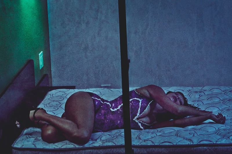 Kim Kardashian 出鏡《LOVE Magazine》春夏造型大片