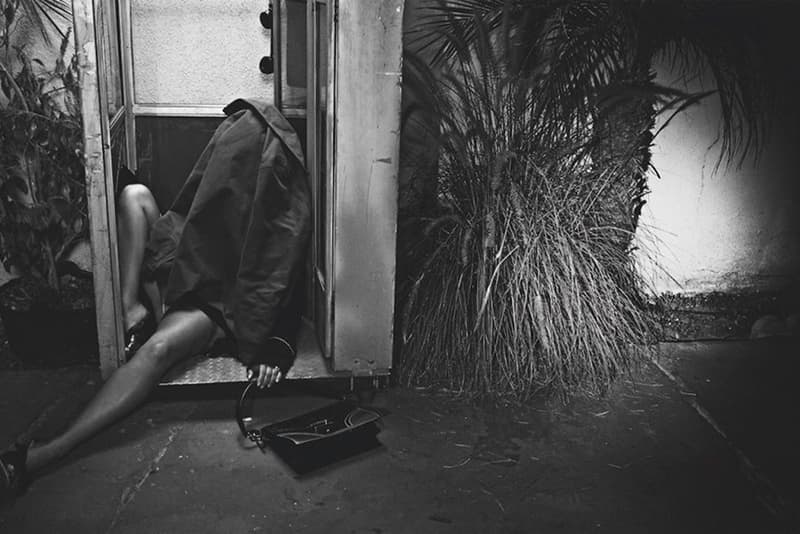 Kim Kardashian 出鏡《LOVE Magazine》春夏造型大片