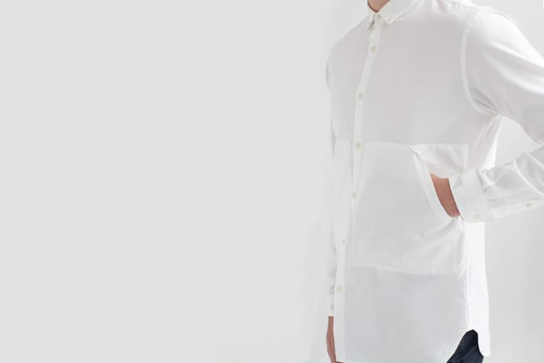 OUUR 2015 春夏系列