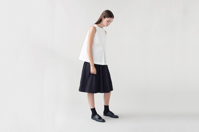 OUUR 2015 春夏系列