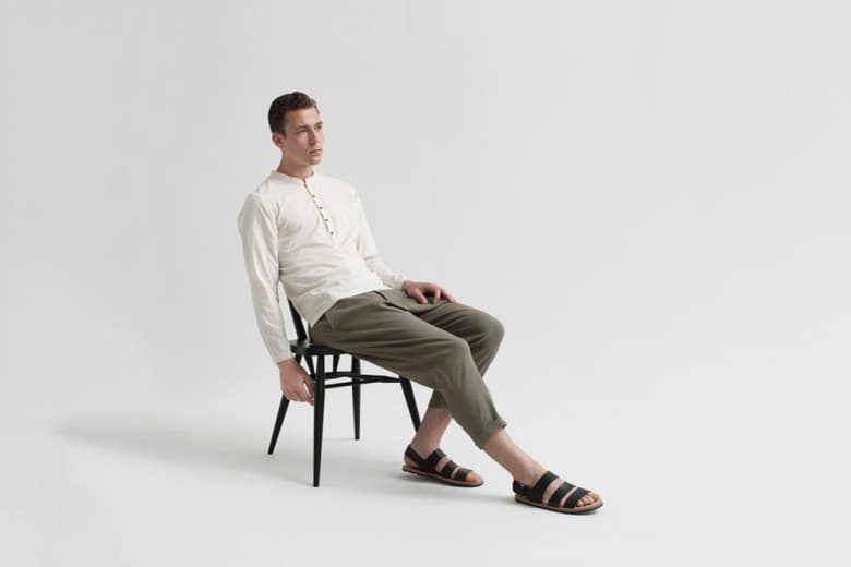 OUUR 2015 春夏系列