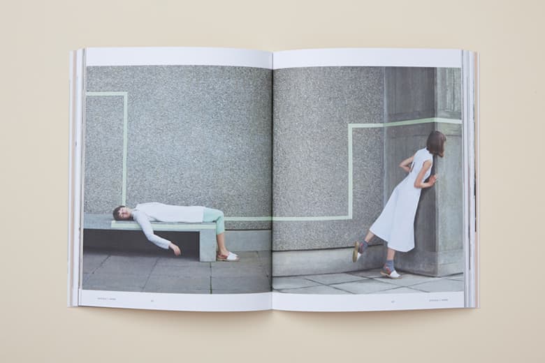 Kinfolk 第 15 期:  The Entrepreneurs Issue