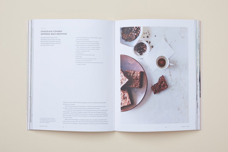 Kinfolk 第 15 期:  The Entrepreneurs Issue