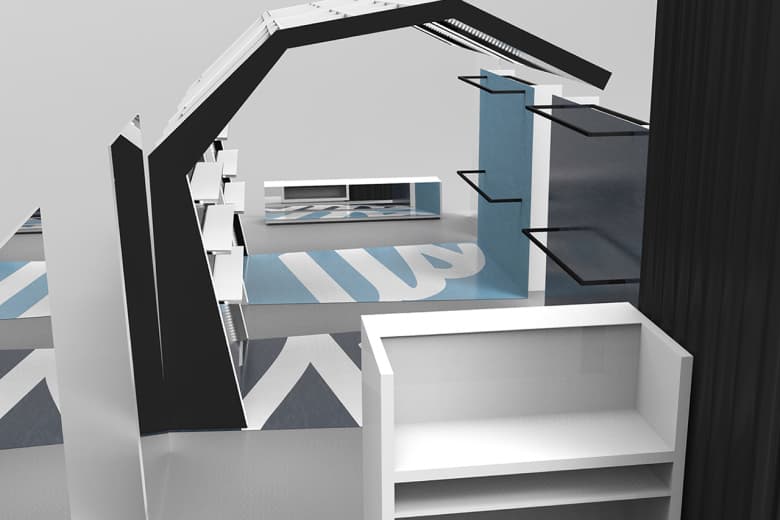 KITH 宣布打造 West Coast 全新企劃