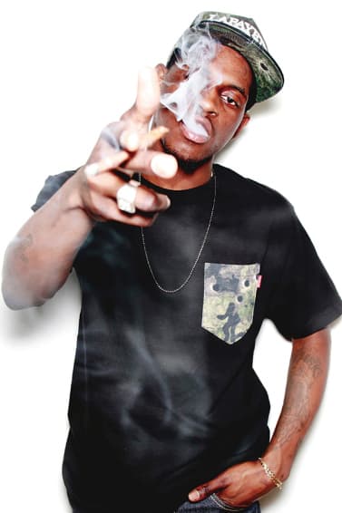 Lafayette 2015 春夏系列造型搭配 Lookbook