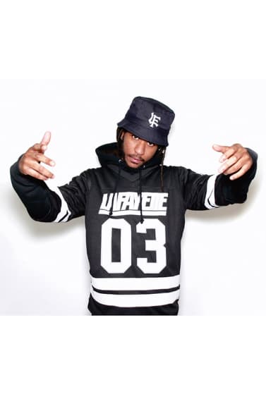 Lafayette 2015 春夏系列造型搭配 Lookbook